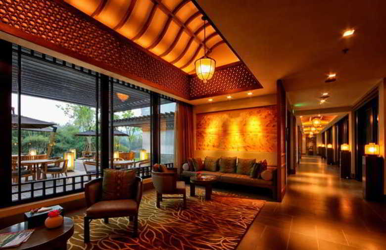 Hotel Banyan Tree Yangshuo