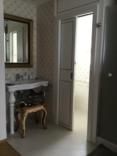 Hostal Themenpension Haus Sanz