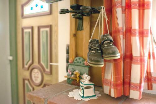 Hostal Themenpension Haus Sanz