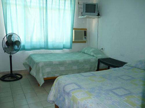 Hotel La Purisima