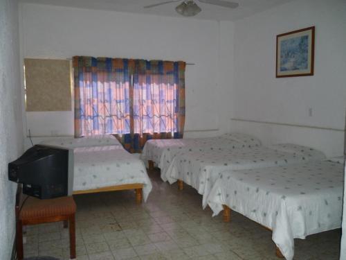 Hotel La Purisima