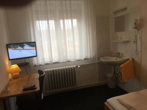 Hostal Hotel Lamm