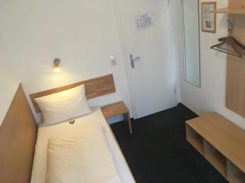 Hostal Hotel Lamm