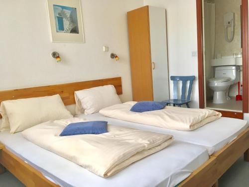 Hostal Hotel Lamm