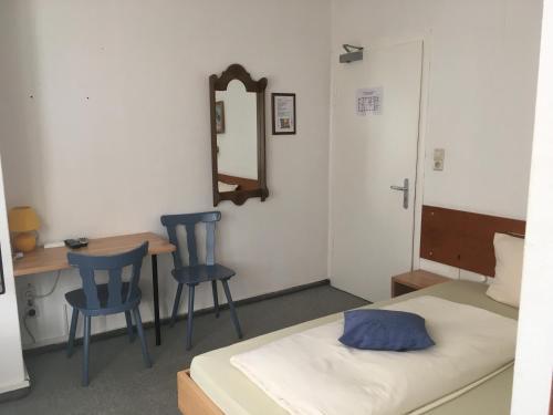 Hostal Hotel Lamm