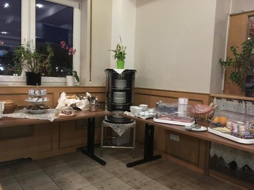Hostal Hotel Lamm