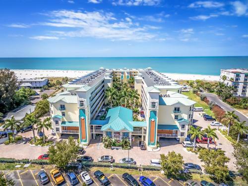 Apartment Treasure Island 2