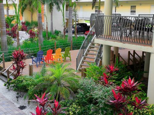 Apartment Treasure Island 2