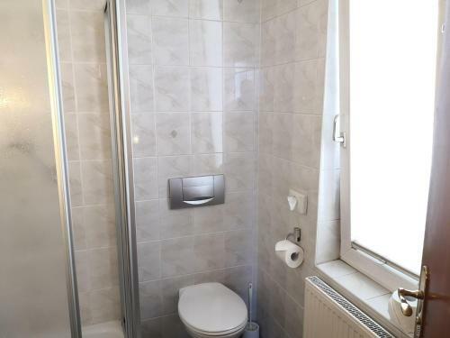 Hostal Pension Am Heusteig
