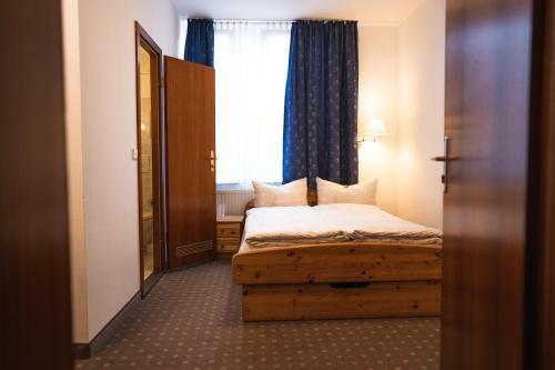 Hostal Pension Am Heusteig