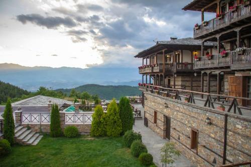 Leshtenski Rai Guest House