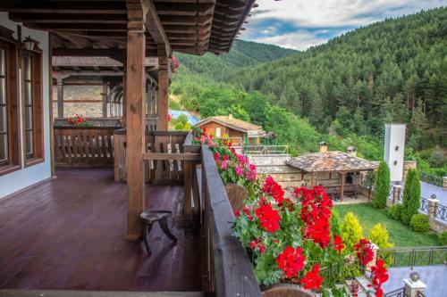 Leshtenski Rai Guest House