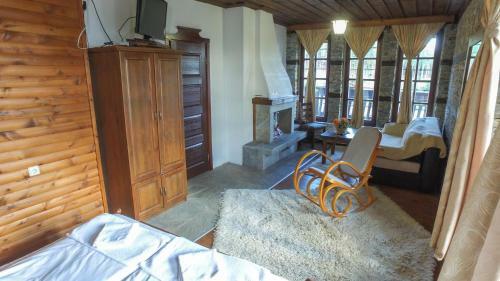 Leshtenski Rai Guest House