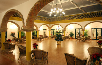 Hotel Mi Refugio