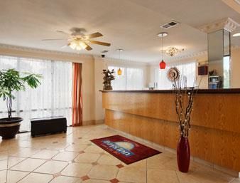 Posada Days Inn - Lake City