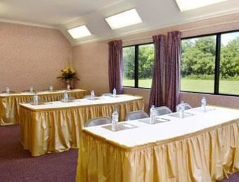 Posada Days Inn - Lake City