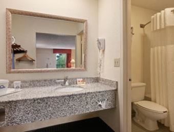 Posada Days Inn - Lake City