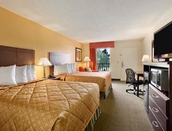 Posada Days Inn - Lake City
