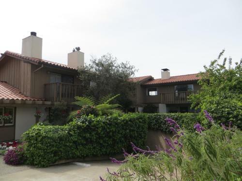 Bed & Breakfast Adobe Inn