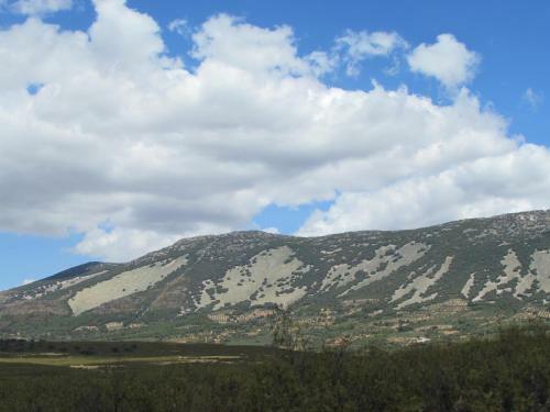 Casa Rural Miel Y Romero