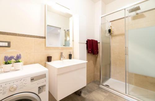 Apartamento Relax Suite Belvedere