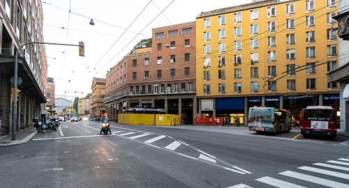 Apartamento Relax Suite Belvedere