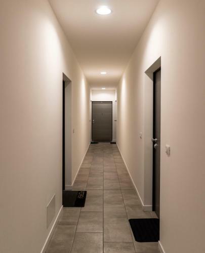Apartamento Relax Suite Belvedere
