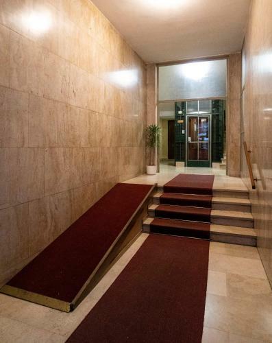 Apartamento Relax Suite Belvedere