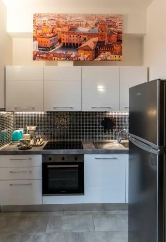 Apartamento Relax Suite Belvedere