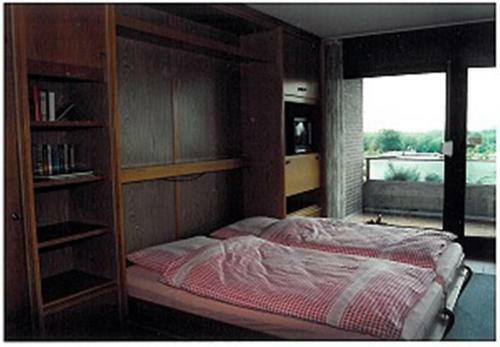 Apartamento Ahlers Ferienwohnung
