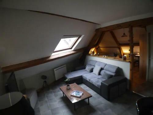 Apartamento Le Comble De L'aure Yourhosthelper