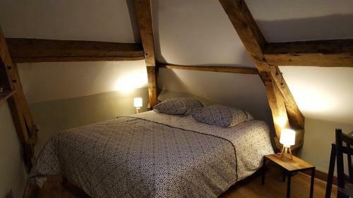 Apartamento Le Comble De L'aure Yourhosthelper