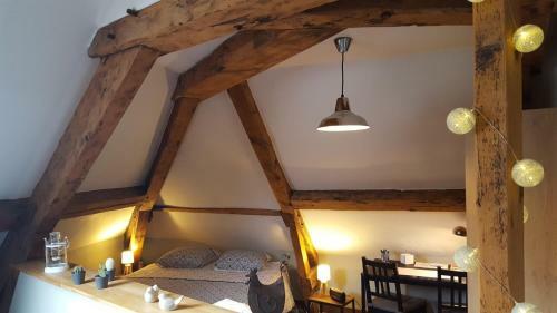 Apartamento Le Comble De L'aure Yourhosthelper