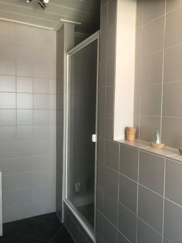 Apartamento Ferienwohnung Matti