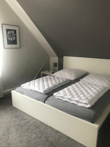 Apartamento Ferienwohnung Matti