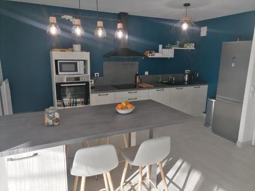 Apartamento Le Cerisier Bayonnais