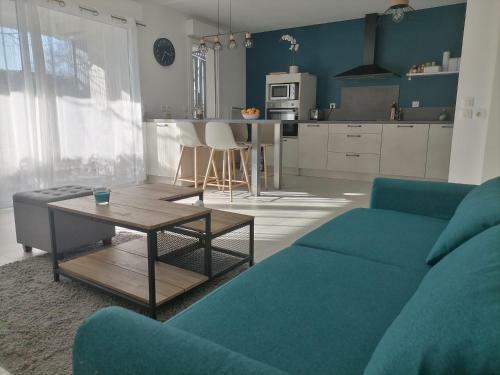 Apartamento Le Cerisier Bayonnais