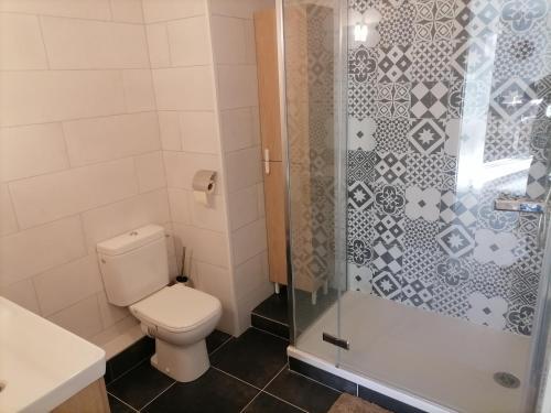 Apartamento Le Cerisier Bayonnais