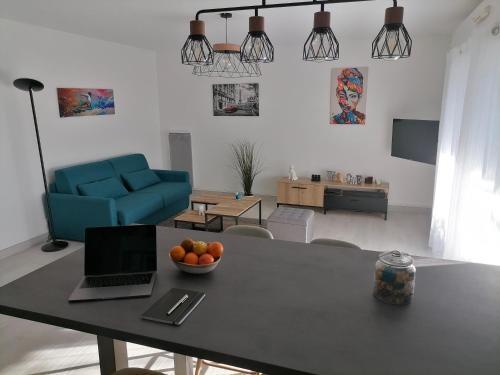 Apartamento Le Cerisier Bayonnais
