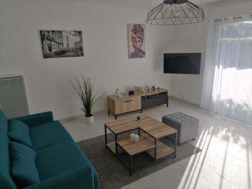 Apartamento Le Cerisier Bayonnais