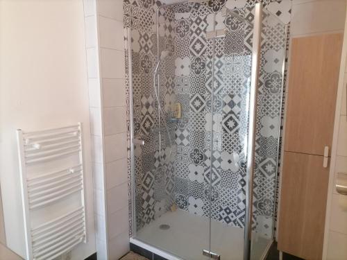 Apartamento Le Cerisier Bayonnais