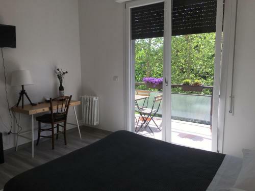 Bed & Breakfast Four Rooms
