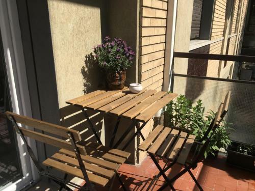 Bed & Breakfast Four Rooms