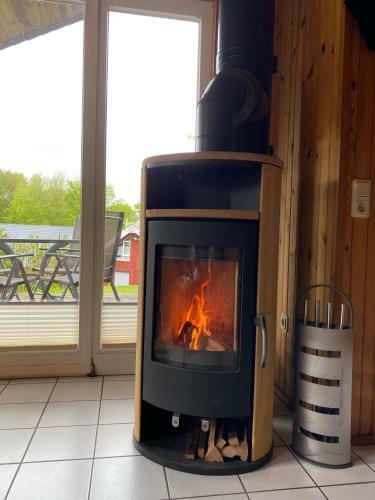 Premium-ferienhaus - Extertal Ferienpark - #36