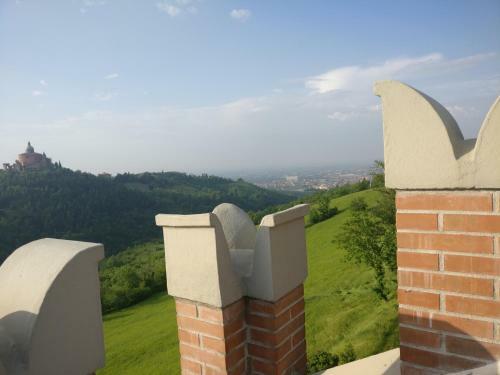B&B Poggio San Luca