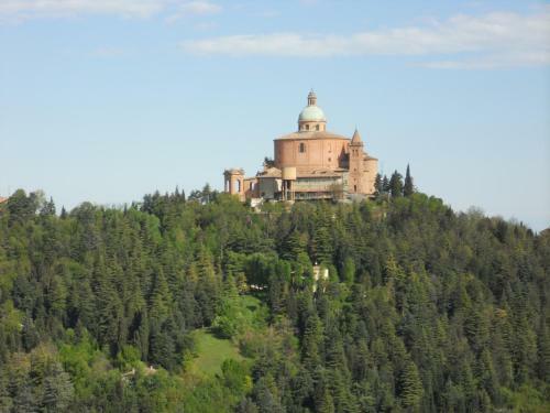 B&B Poggio San Luca