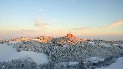 B&B Poggio San Luca