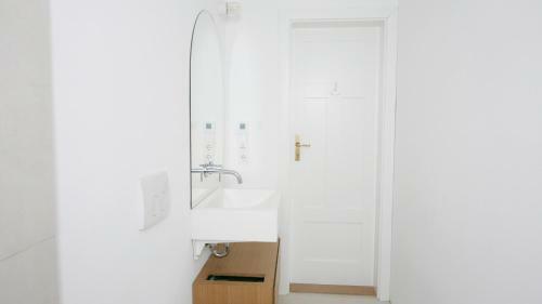 Apartamento Haus M�nsterblick
