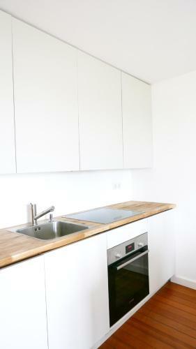 Apartamento Haus M�nsterblick