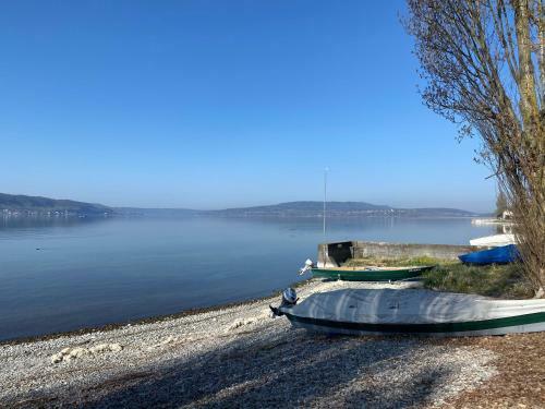 Apartamento Haus M�nsterblick